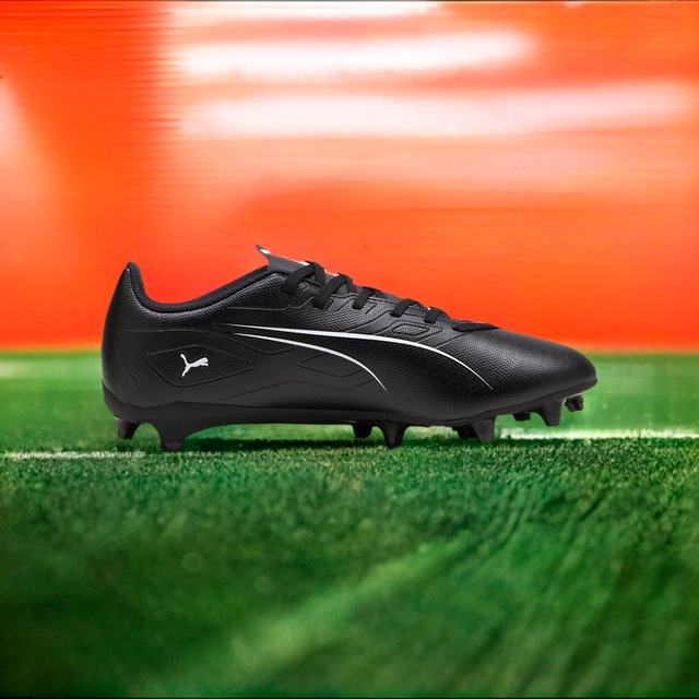 PUMA Fußballschuh »ULTRA 5 PLAY FG/AG« für Rasen- und Kunstrasenplätze