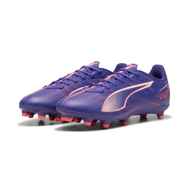PUMA Fußballschuh »ULTRA 5 PLAY FG/AG« für Rasen- und Kunstrasenplätze