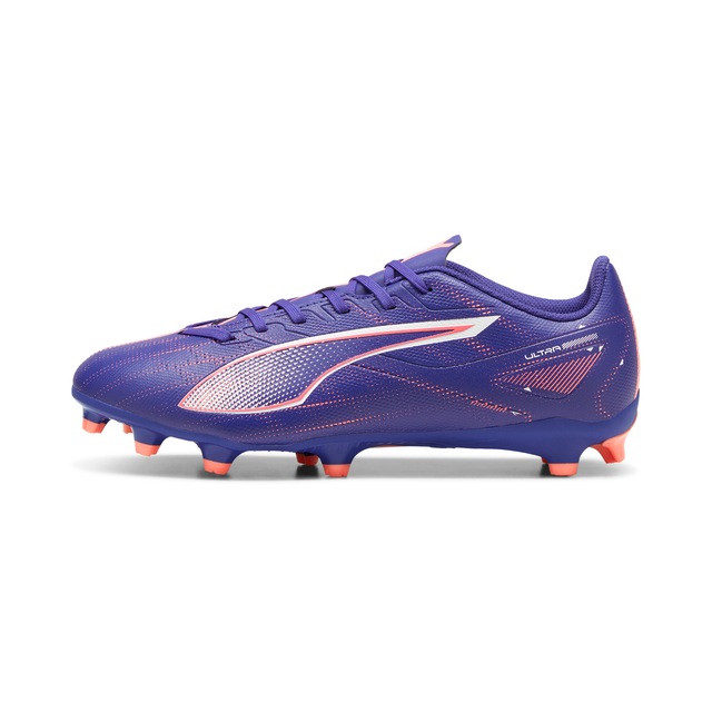 PUMA Fußballschuh »ULTRA 5 PLAY FG/AG« für Rasen- und Kunstrasenplätze