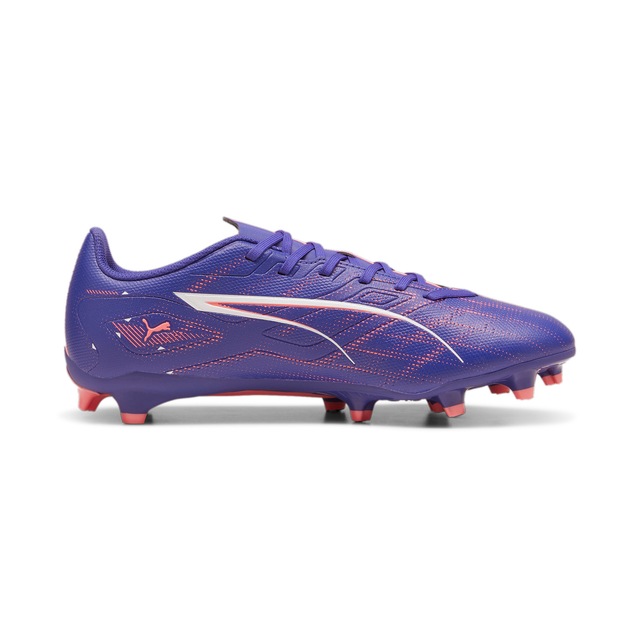 PUMA Fußballschuh »ULTRA 5 PLAY FG/AG« für Rasen- und Kunstrasenplätze
