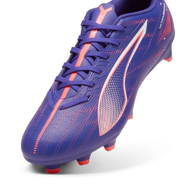 PUMA Fußballschuh »ULTRA 5 PLAY FG/AG« für Rasen- und Kunstrasenplätze