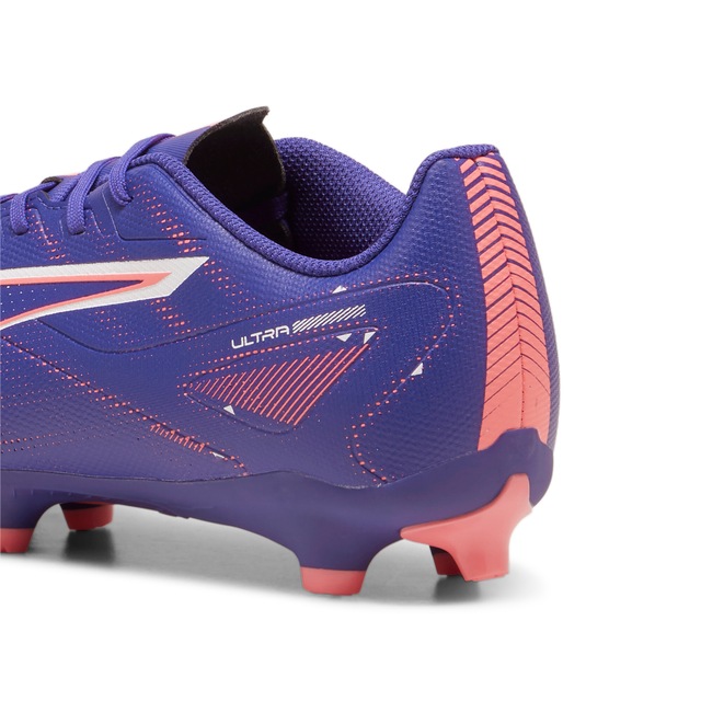 PUMA Fußballschuh »ULTRA 5 PLAY FG/AG« für Rasen- und Kunstrasenplätze