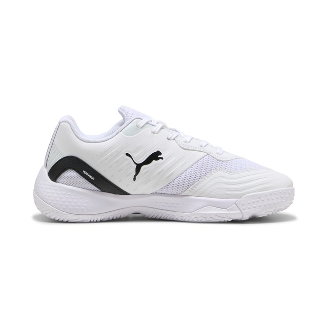 PUMA Hallenschuh »SOLARFLASH III JR«