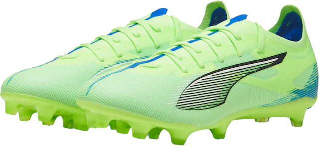 PUMA Fußballschuh »ULTRA 5 MATCH FG/AG« für Rasen- und Kunstrasenplätze
