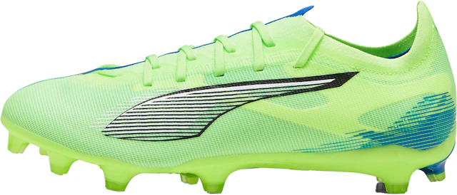PUMA Fußballschuh »ULTRA 5 MATCH FG/AG« für Rasen- und Kunstrasenplätze