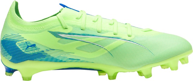 PUMA Fußballschuh »ULTRA 5 MATCH FG/AG« für Rasen- und Kunstrasenplätze
