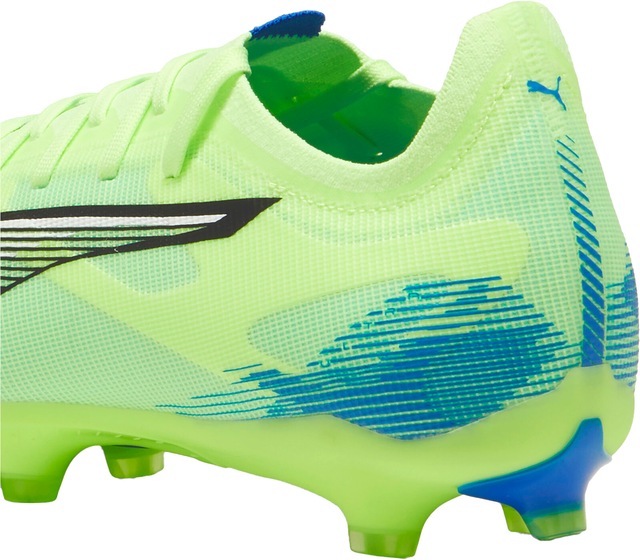 PUMA Fußballschuh »ULTRA 5 MATCH FG/AG« für Rasen- und Kunstrasenplätze