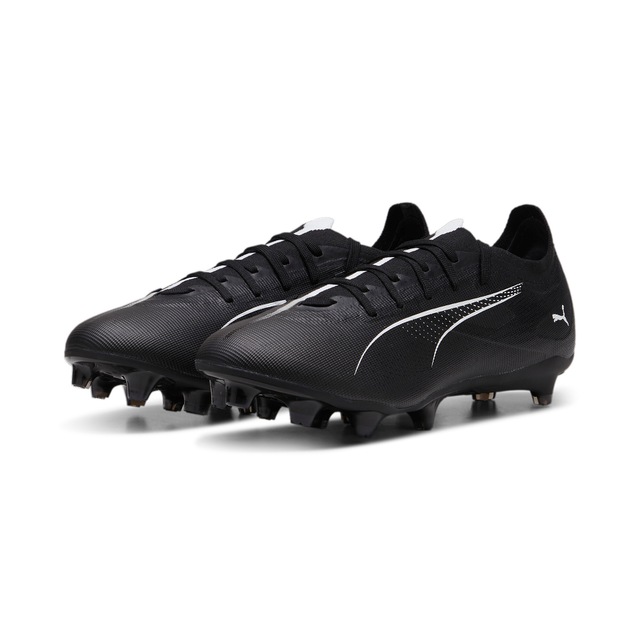 PUMA Fußballschuh »ULTRA 5 MATCH FG/AG« für Rasen- und Kunstrasenplätze