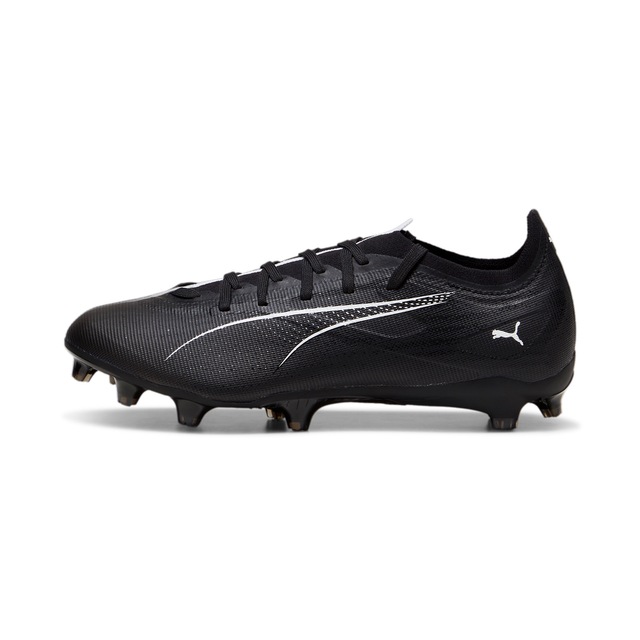 PUMA Fußballschuh »ULTRA 5 MATCH FG/AG« für Rasen- und Kunstrasenplätze