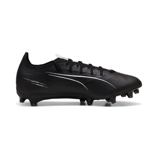 PUMA Fußballschuh »ULTRA 5 MATCH FG/AG« für Rasen- und Kunstrasenplätze