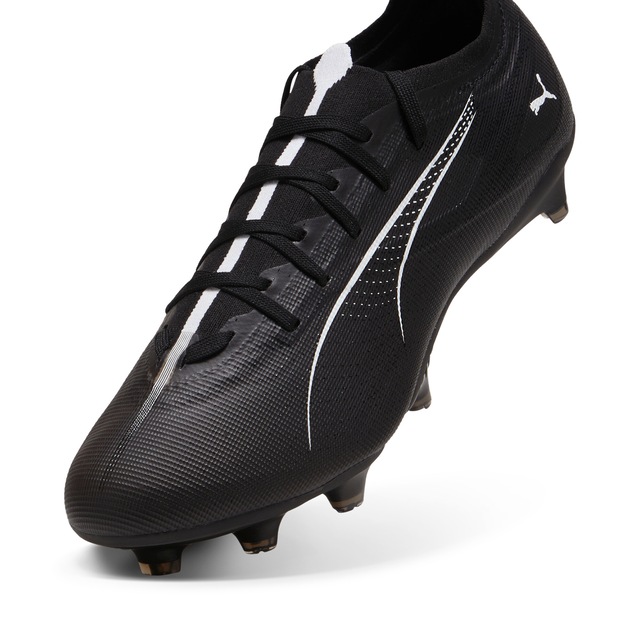 PUMA Fußballschuh »ULTRA 5 MATCH FG/AG« für Rasen- und Kunstrasenplätze