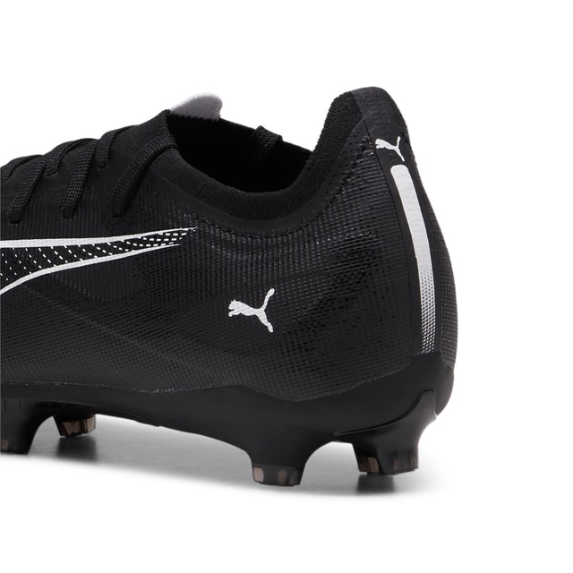PUMA Fußballschuh »ULTRA 5 MATCH FG/AG« für Rasen- und Kunstrasenplätze