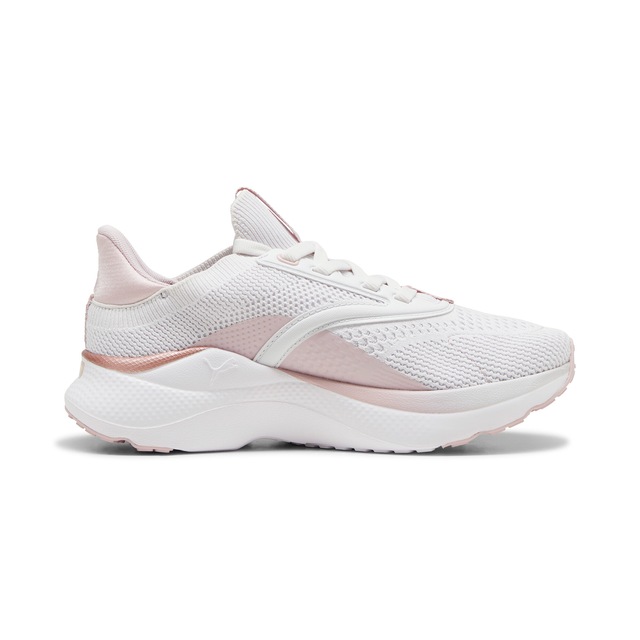 PUMA Trainingsschuh »SOFTRIDE MAYVE WN'S« gestricktes Obermaterial, leicht profilierte Synthetik-Laufsohle