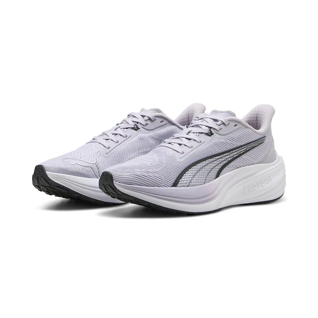 PUMA Laufschuh »DARTER PRO« mit reaktionsfreudiger PROFOAM Dämpfung