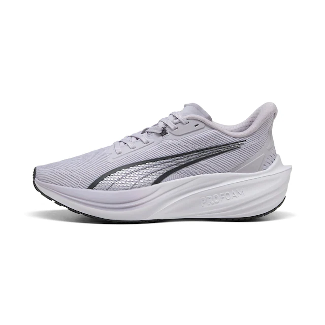 PUMA Laufschuh »DARTER PRO« mit reaktionsfreudiger PROFOAM Dämpfung