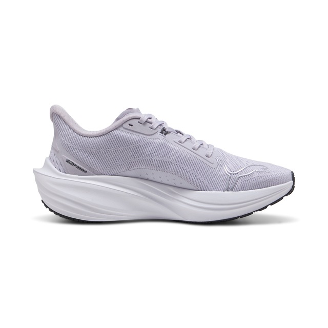 PUMA Laufschuh »DARTER PRO« mit reaktionsfreudiger PROFOAM Dämpfung