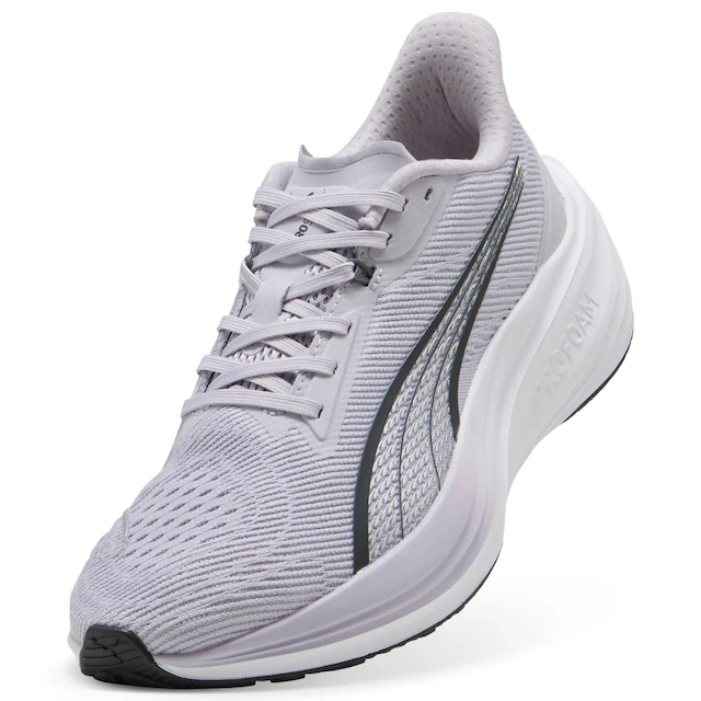 PUMA Laufschuh »DARTER PRO« mit reaktionsfreudiger PROFOAM Dämpfung