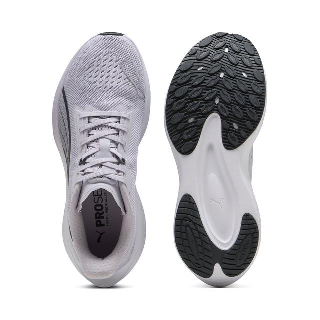 PUMA Laufschuh »DARTER PRO« mit reaktionsfreudiger PROFOAM Dämpfung