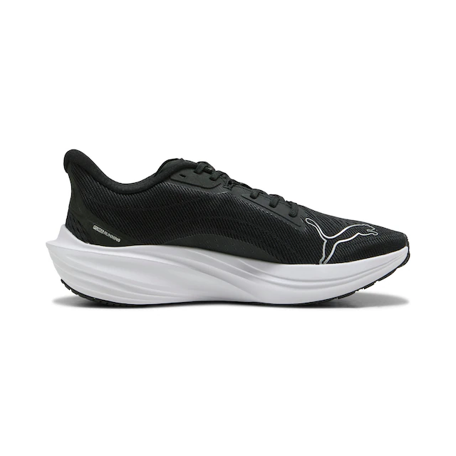 PUMA Laufschuh »DARTER PRO« mit reaktionsfreudiger PROFOAM Dämpfung
