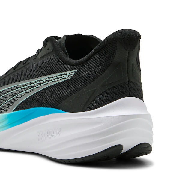 PUMA Laufschuh »DARTER PRO« mit reaktionsfreudiger PROFOAM Dämpfung