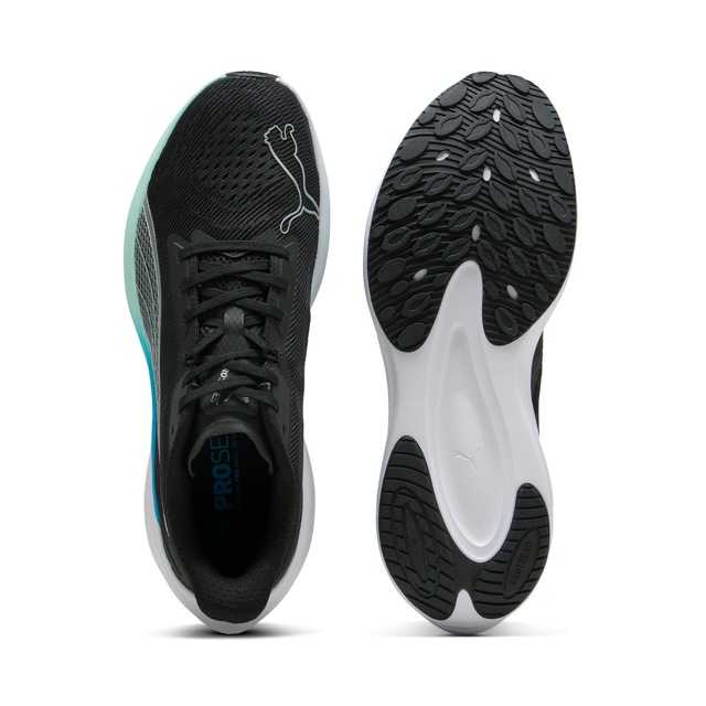 PUMA Laufschuh »DARTER PRO« mit reaktionsfreudiger PROFOAM Dämpfung