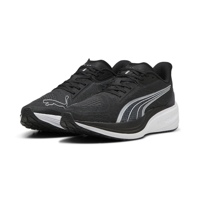 PUMA Laufschuh »DARTER PRO« mit reaktionsfreudiger PROFOAM Dämpfung