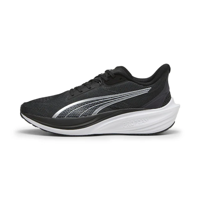 PUMA Laufschuh »DARTER PRO« mit reaktionsfreudiger PROFOAM Dämpfung