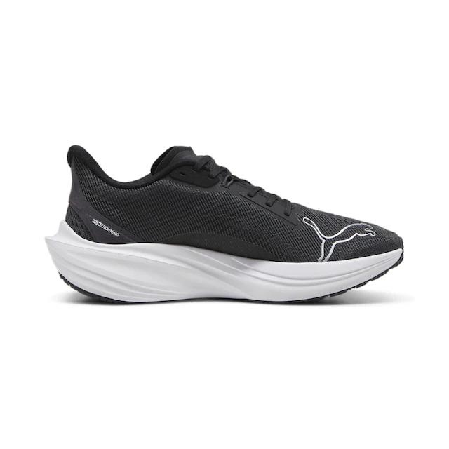 PUMA Laufschuh »DARTER PRO« mit reaktionsfreudiger PROFOAM Dämpfung