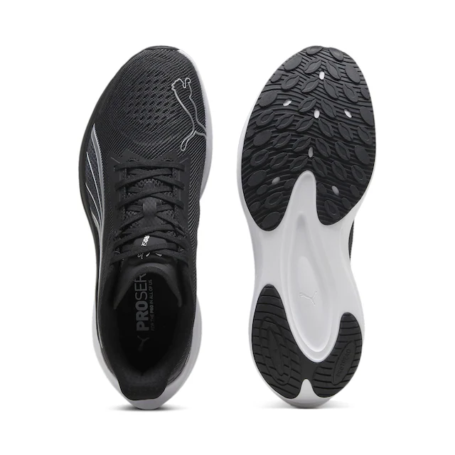 PUMA Laufschuh »DARTER PRO« mit reaktionsfreudiger PROFOAM Dämpfung