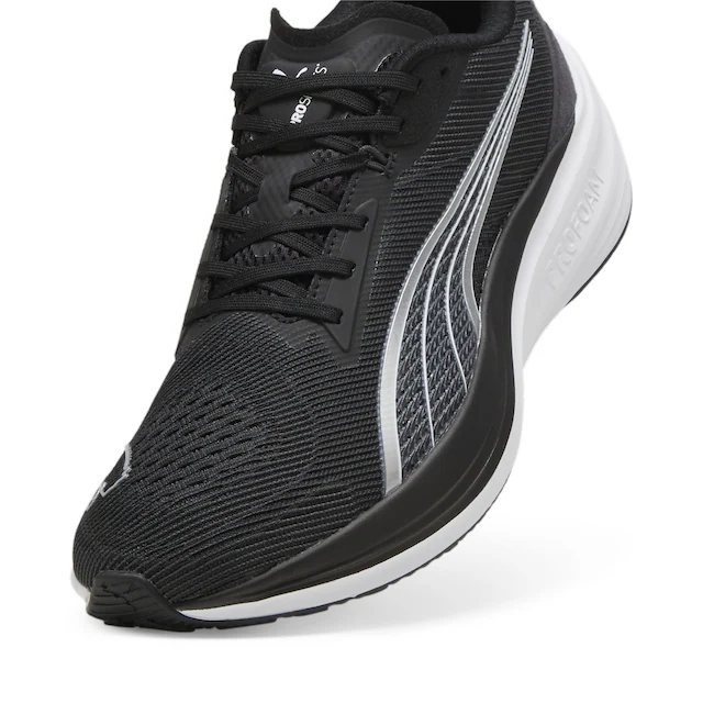 PUMA Laufschuh »DARTER PRO« mit reaktionsfreudiger PROFOAM Dämpfung