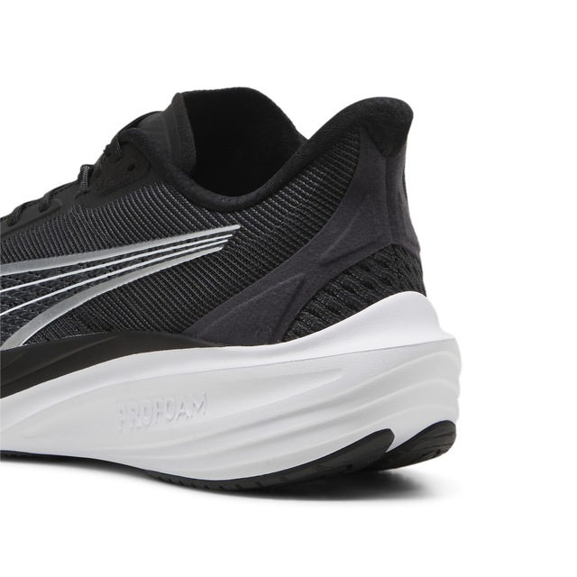 PUMA Laufschuh »DARTER PRO« mit reaktionsfreudiger PROFOAM Dämpfung