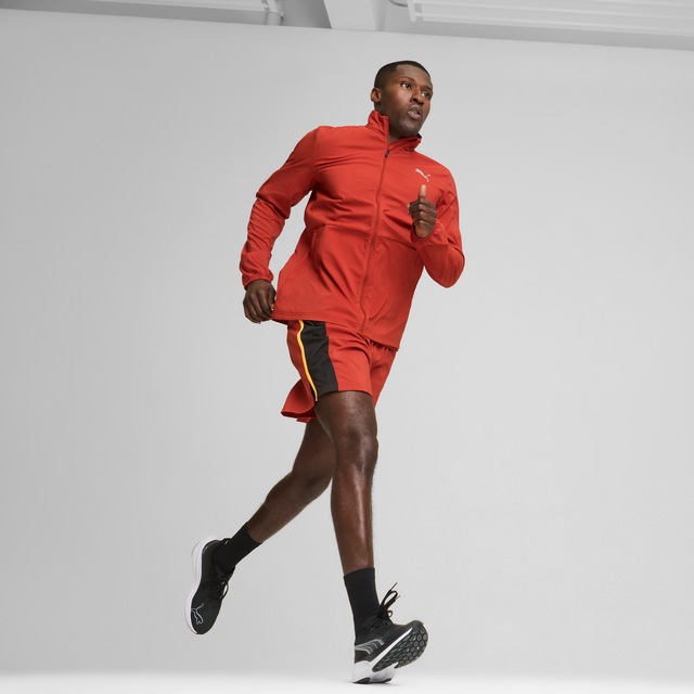 PUMA Laufschuh »DARTER PRO« mit reaktionsfreudiger PROFOAM Dämpfung