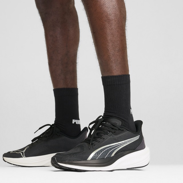 PUMA Laufschuh »DARTER PRO« mit reaktionsfreudiger PROFOAM Dämpfung