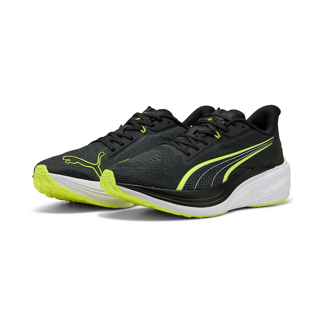 PUMA Laufschuh »DARTER PRO« mit reaktionsfreudiger PROFOAM Dämpfung