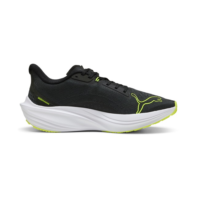 PUMA Laufschuh »DARTER PRO« mit reaktionsfreudiger PROFOAM Dämpfung