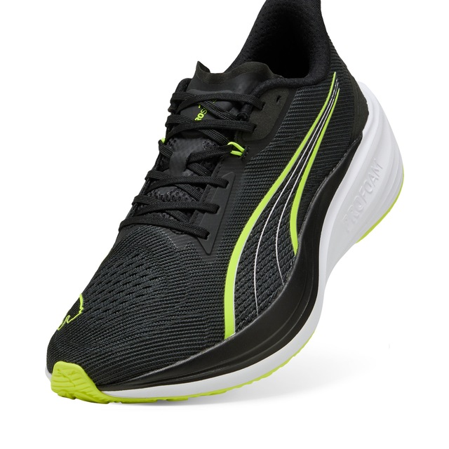 PUMA Laufschuh »DARTER PRO« mit reaktionsfreudiger PROFOAM Dämpfung
