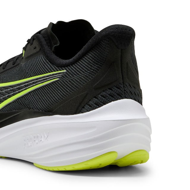 PUMA Laufschuh »DARTER PRO« mit reaktionsfreudiger PROFOAM Dämpfung