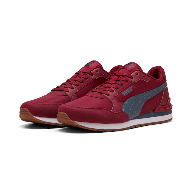 PUMA Sneaker »ST RUNNER V4 NL«