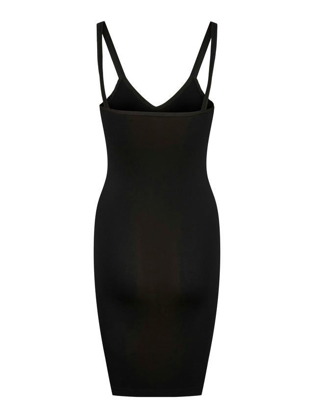 pieces Unterkleid »PCBALLROOM LONG SINGLET NOOS BC« mit Shaping-Effekt