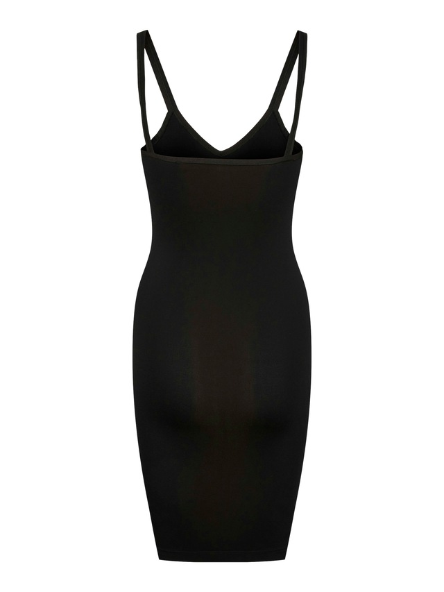 pieces Unterkleid »PCBALLROOM LONG SINGLET NOOS BC« mit Shaping-Effekt