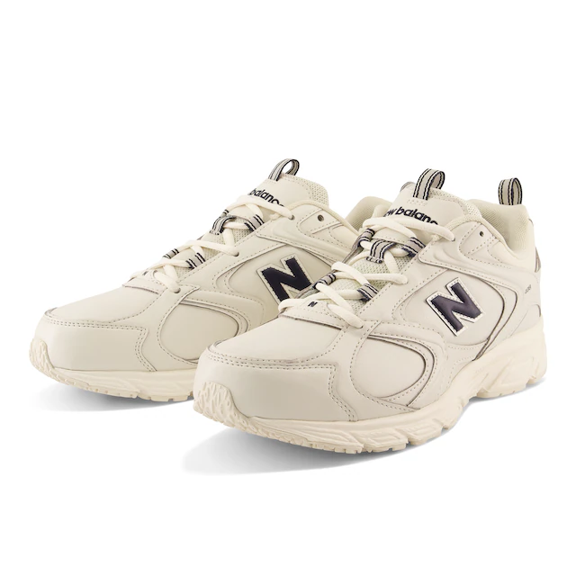 New Balance Sneaker »408« inspiriert vom Design des New Balance 530 und 740