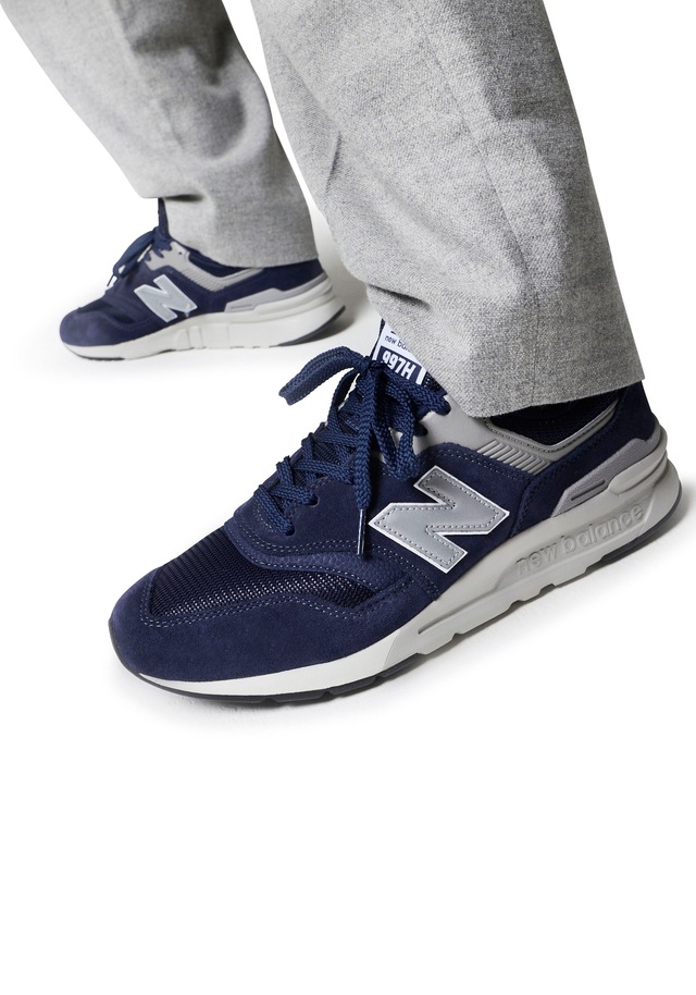 New Balance Sneaker »997H«