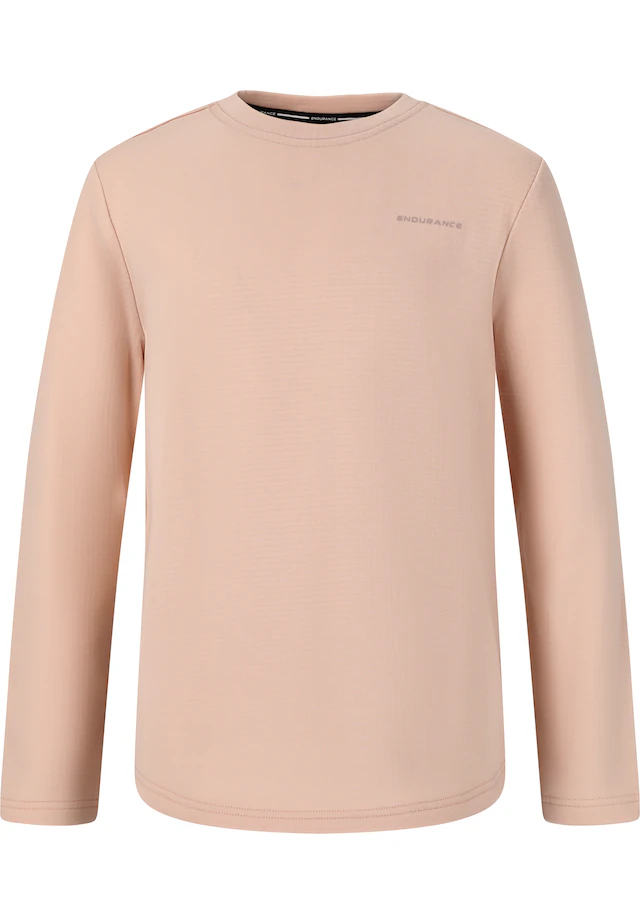 ENDURANCE Langarmshirt »Eally« mit atmungsaktiver Funktion