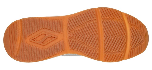 Skechers Sneaker »TRES-AIR UNO« Freizeitschuh, Halbschuh, Schnürschuh mit Skech-Air®-Luftpolsterung