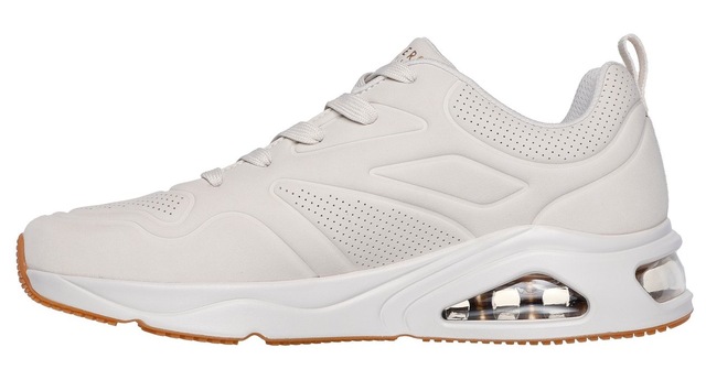Skechers Sneaker »TRES-AIR UNO« Freizeitschuh, Halbschuh, Schnürschuh mit Skech-Air®-Luftpolsterung