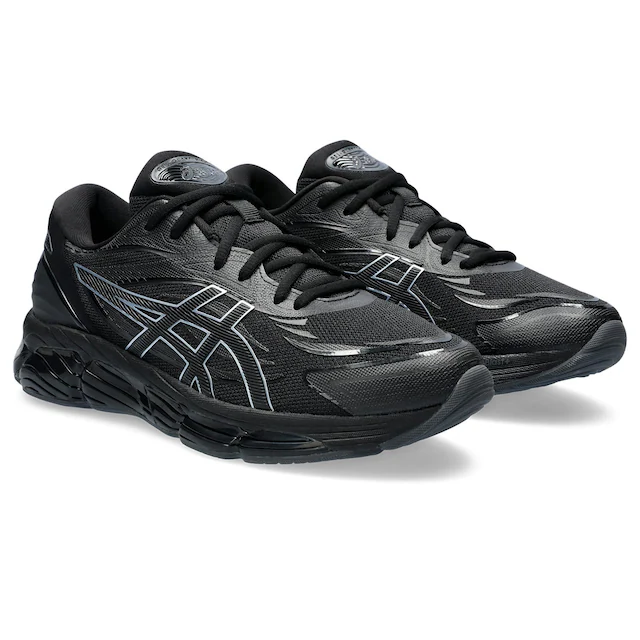 ASICS SportStyle Sneaker »GEL-QUANTUM 360 VIII« mit GEL-Technologie, leicht profiliertes Laufsohlenprofil