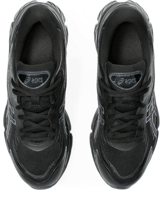 ASICS SportStyle Sneaker »GEL-QUANTUM 360 VIII« mit GEL-Technologie, leicht profiliertes Laufsohlenprofil