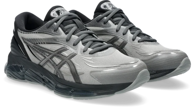 ASICS SportStyle Sneaker »GEL-QUANTUM 360 VIII« mit GEL-Technologie, leicht profiliertes Laufsohlenprofil