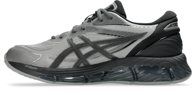 ASICS SportStyle Sneaker »GEL-QUANTUM 360 VIII« mit GEL-Technologie, leicht profiliertes Laufsohlenprofil