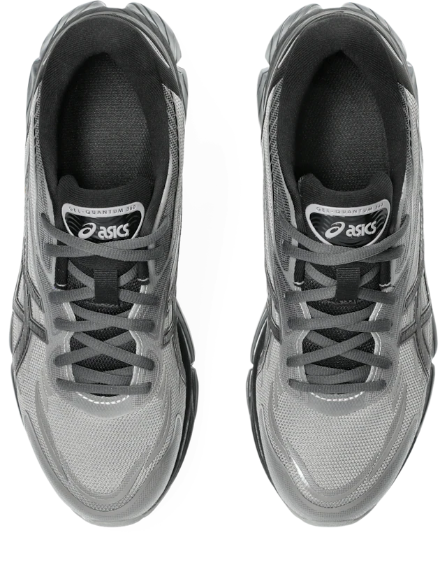 ASICS SportStyle Sneaker »GEL-QUANTUM 360 VIII« mit GEL-Technologie, leicht profiliertes Laufsohlenprofil